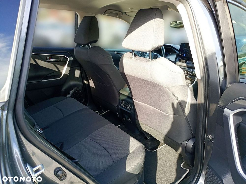 Toyota RAV4 - 29