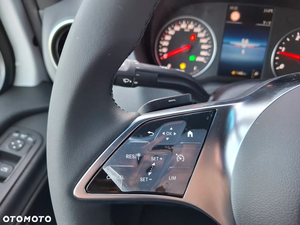 Mercedes-Benz Sprinter 319 CDI Furgon Ekstra Długi 4325+mm - 32