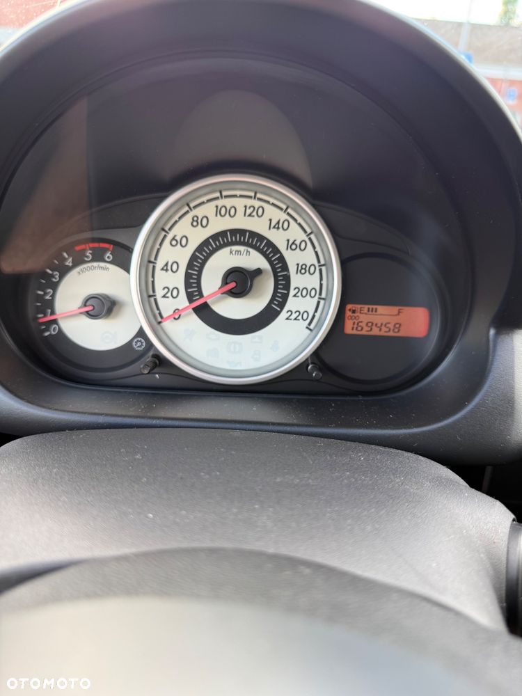 Mazda 2 1.4 CD Exclusive - 10