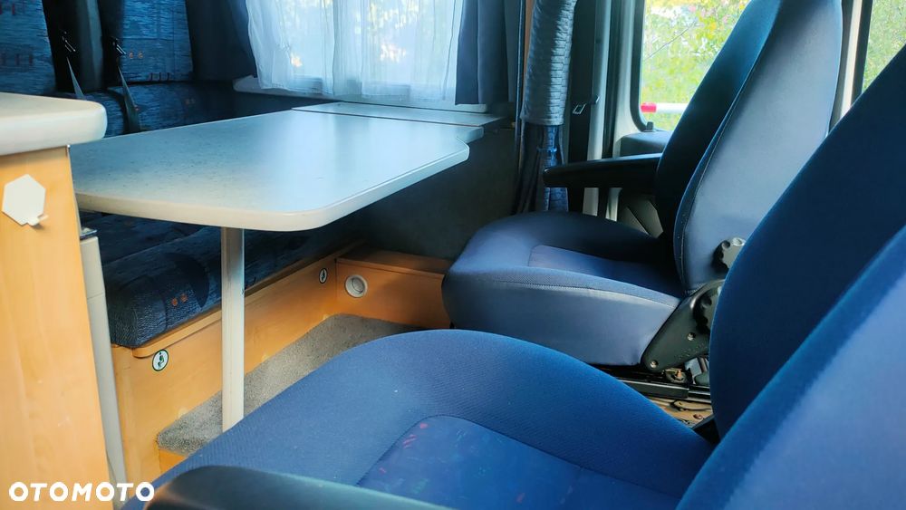 Fiat Ducato - 20
