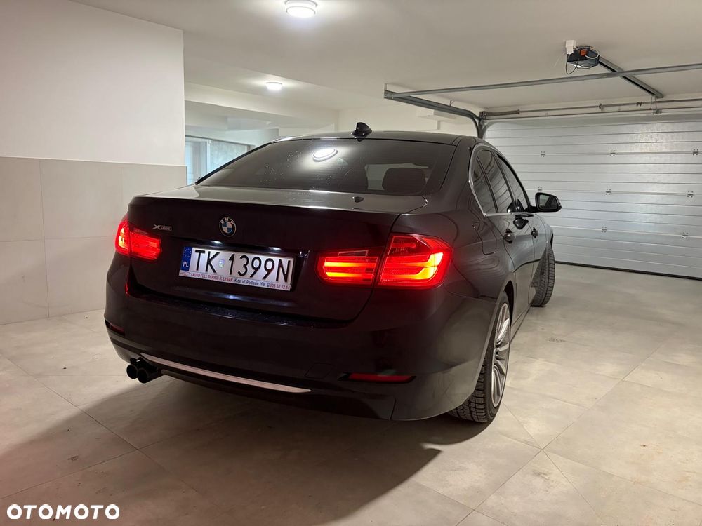BMW Seria 3 328i Luxury Line - 5