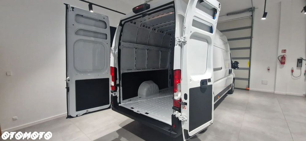 Fiat Ducato L4H3 Furgon - 9