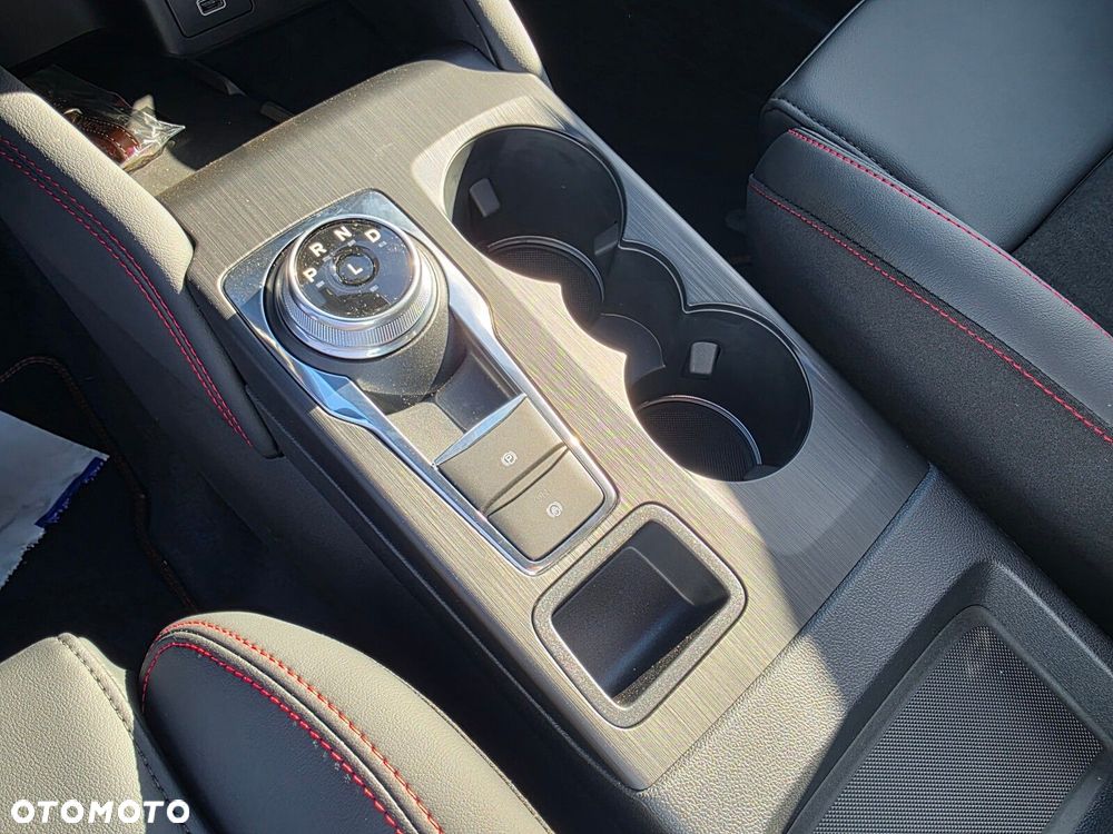 Ford Kuga 2026