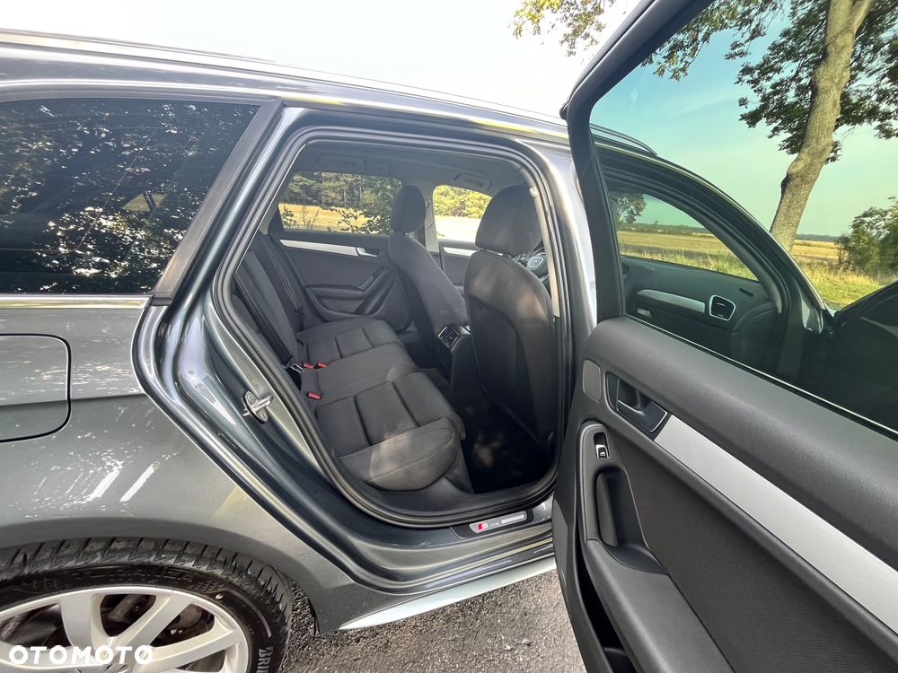 Audi A4 Avant - 20