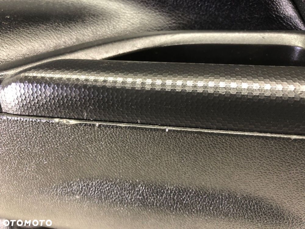 BOCZEK DRZWI LEWY PRZÓD  MITSUBISHI ASX (GA_W_) 2009 - 2022 1.8 DI-D 110 kW [150 KM] olej napędowy - 5