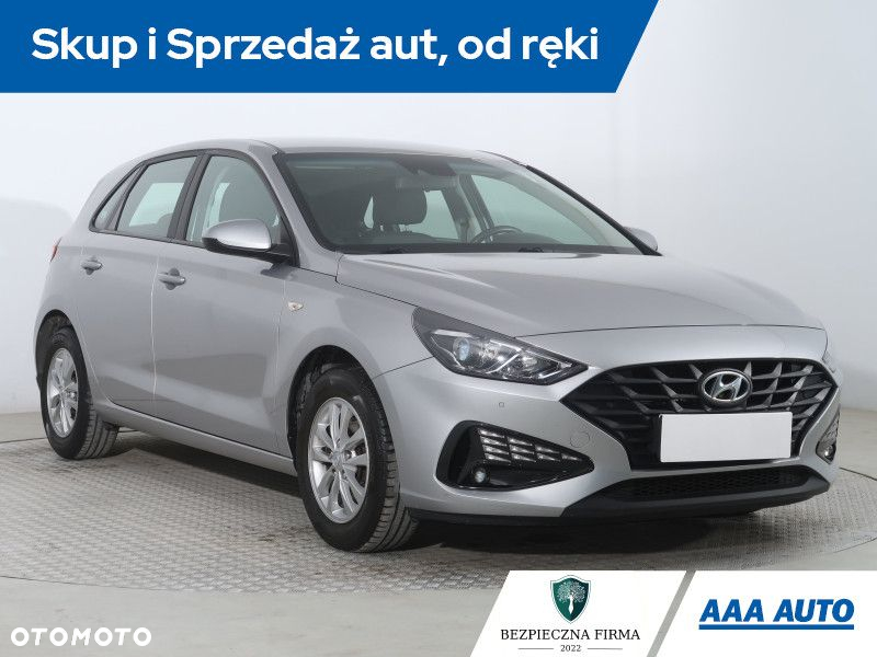 Hyundai i30 - 2