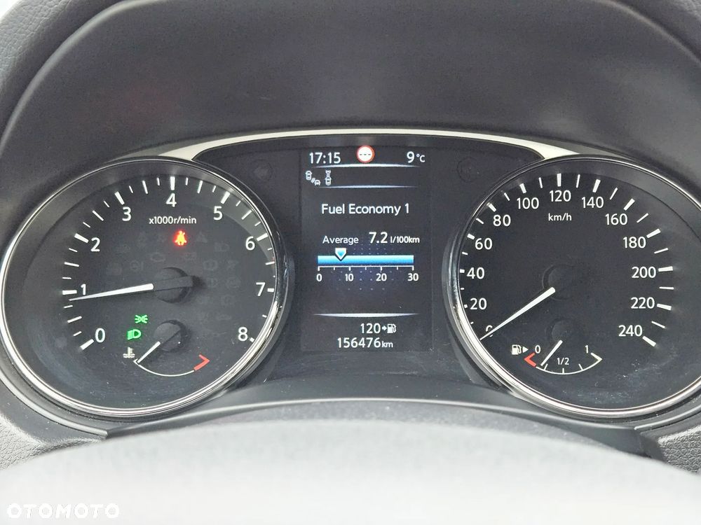 Nissan X-Trail 1.6 DIG-T Tekna 2WD - 28