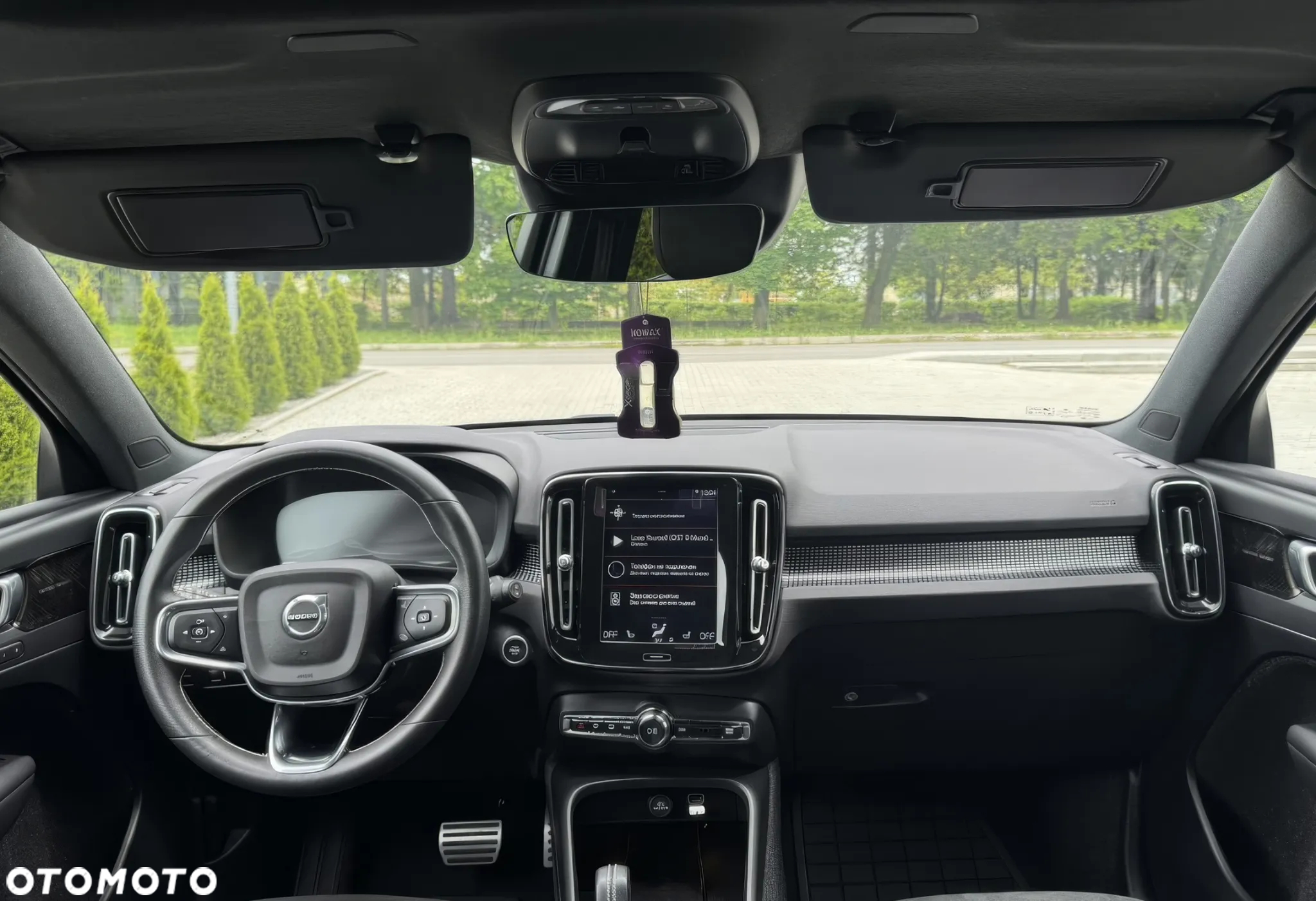 Volvo XC 40 T5 AWD R-Design - 14
