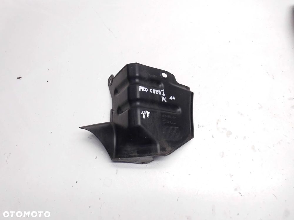 OSŁONA PODWOZIA KIA PRO CEED I LIFT  3 DRZWI ORYGINAŁ