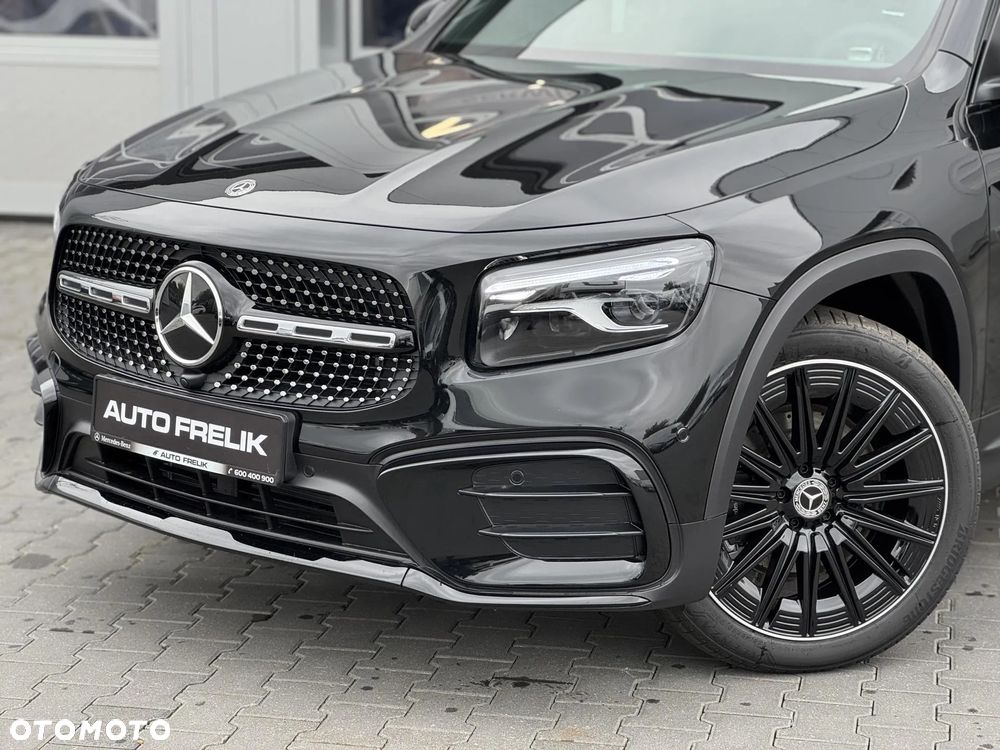 Mercedes-Benz GLB 220 4Matic 8G-DCT AMG Line Advanced Plus - 3