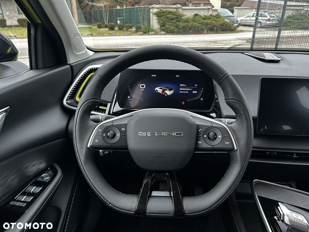 BAIC 5 - 12