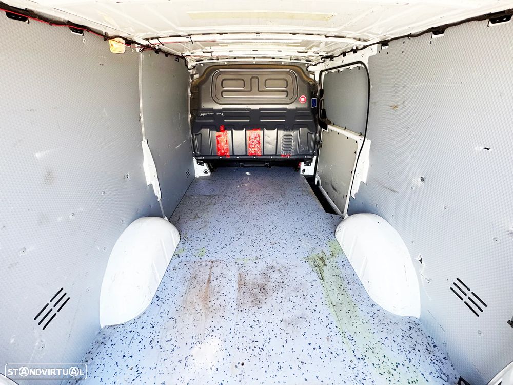 Mercedes-Benz Vito 2.2 114 CDI - 9