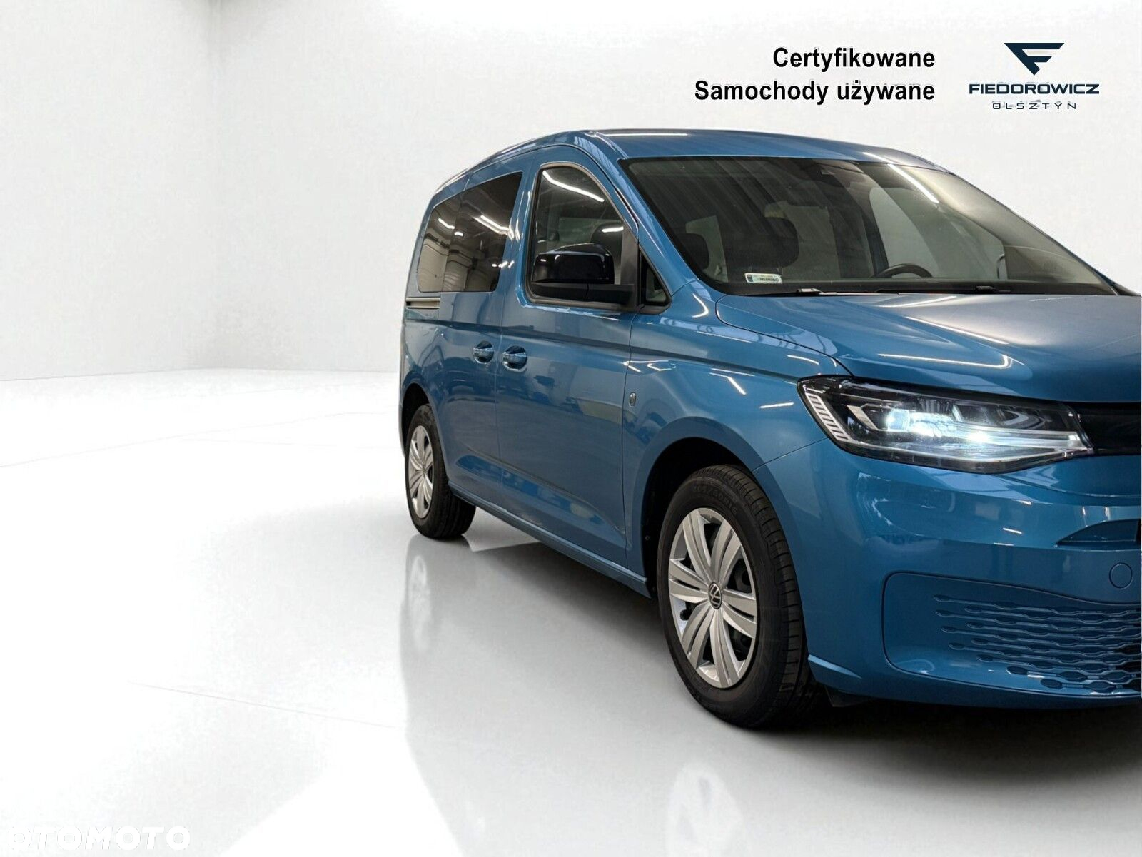 Volkswagen Caddy 2.0 TDI - 6
