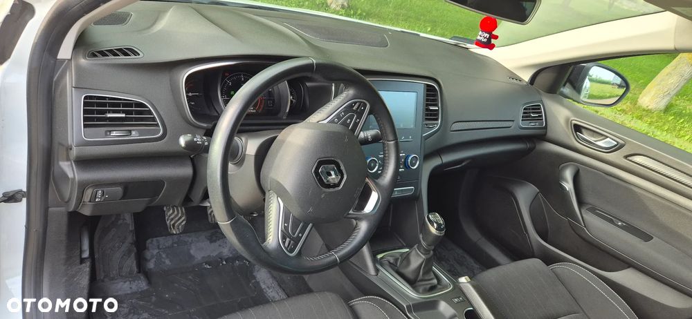 Renault Megane - 27
