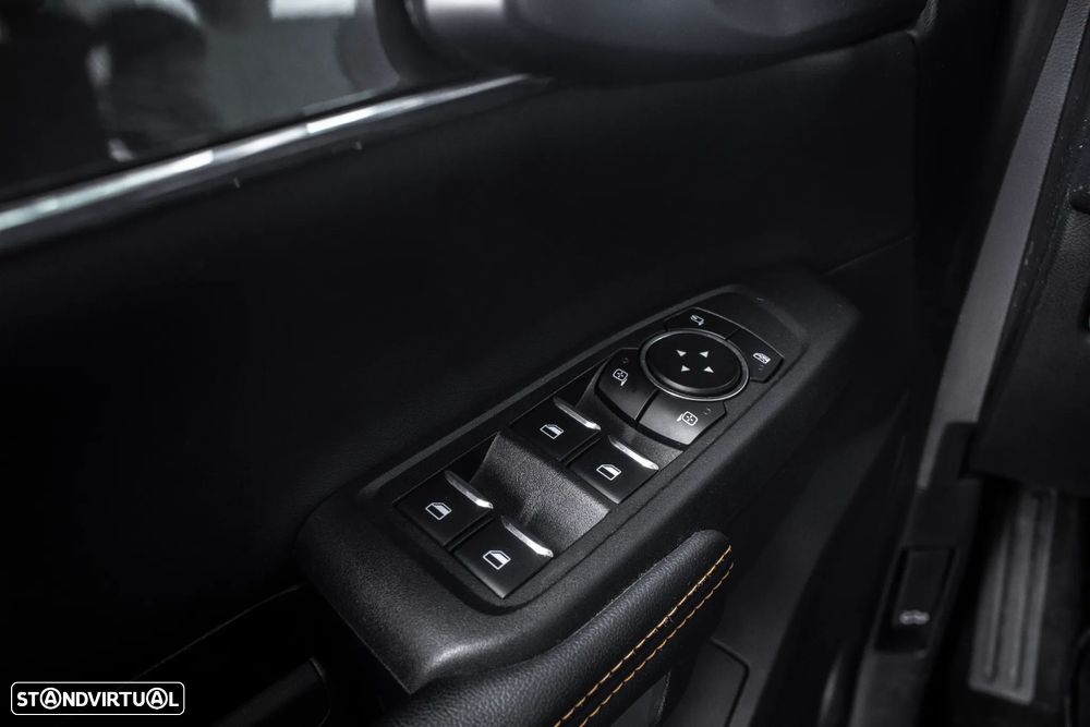 Ford Ranger 2,0 l EcoBlue Cabine Dupla Auto Wildtrak - 20