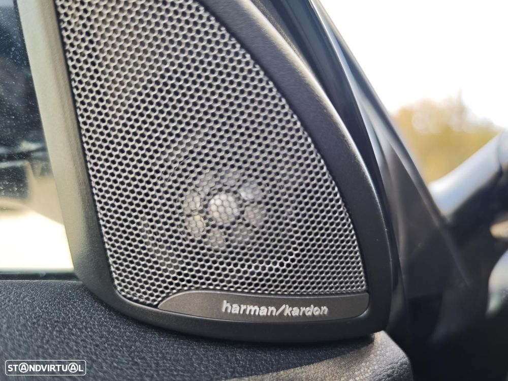 BMW X2 xDrive25d Aut. M Sport - 38