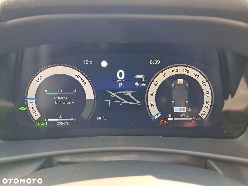 Toyota C-HR - 14