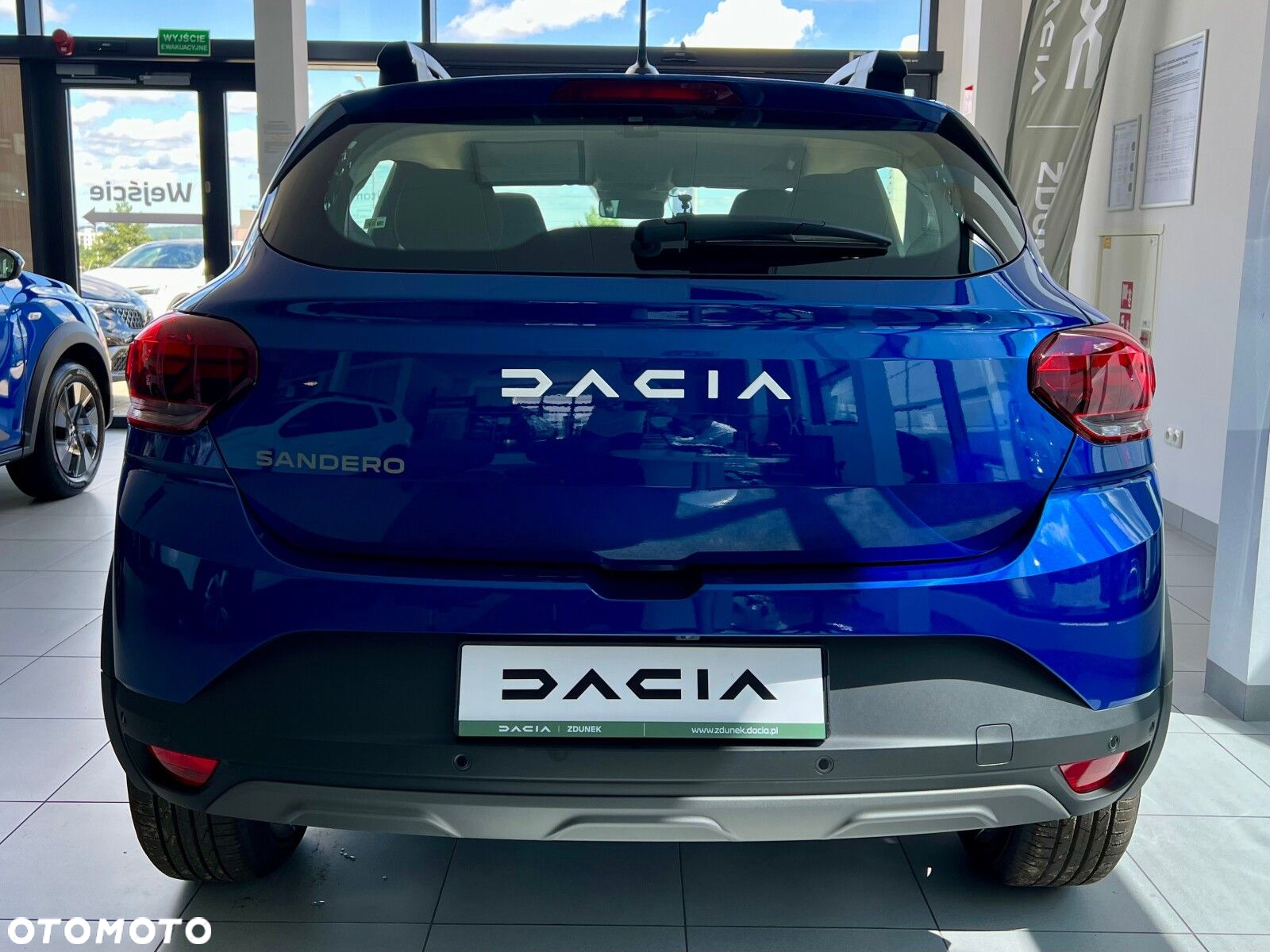 Dacia Sandero - 3