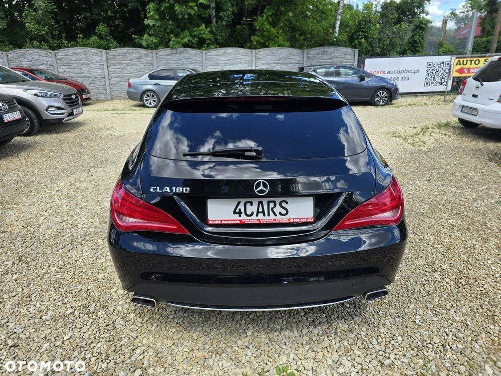Mercedes-Benz CLA - 28