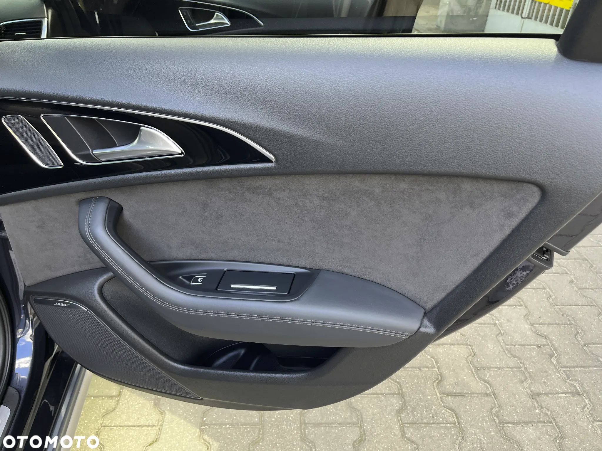 Audi A6 Allroad 3.0 TDI Quattro Tiptr - 19