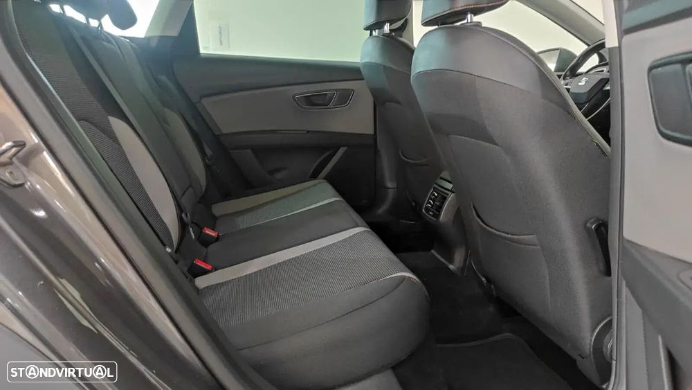 SEAT Leon X-Perience - 20