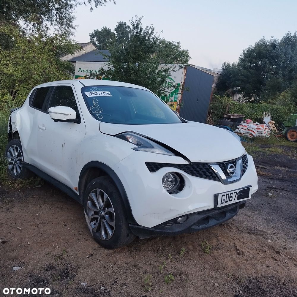 Nissan Juke - 2