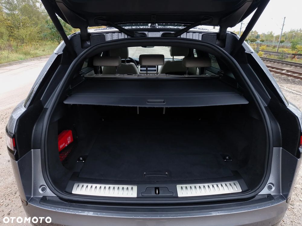 Land Rover Range Rover Velar 2.0 D200 mHEV R-Dynamic S - 21