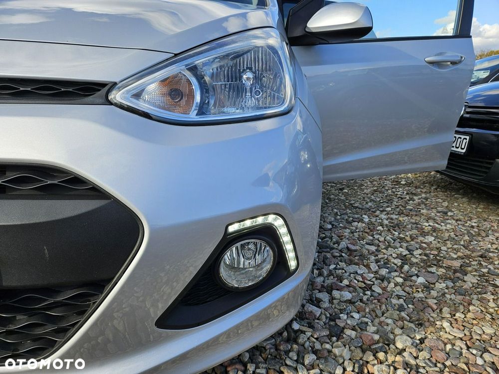 Hyundai i10 - 20
