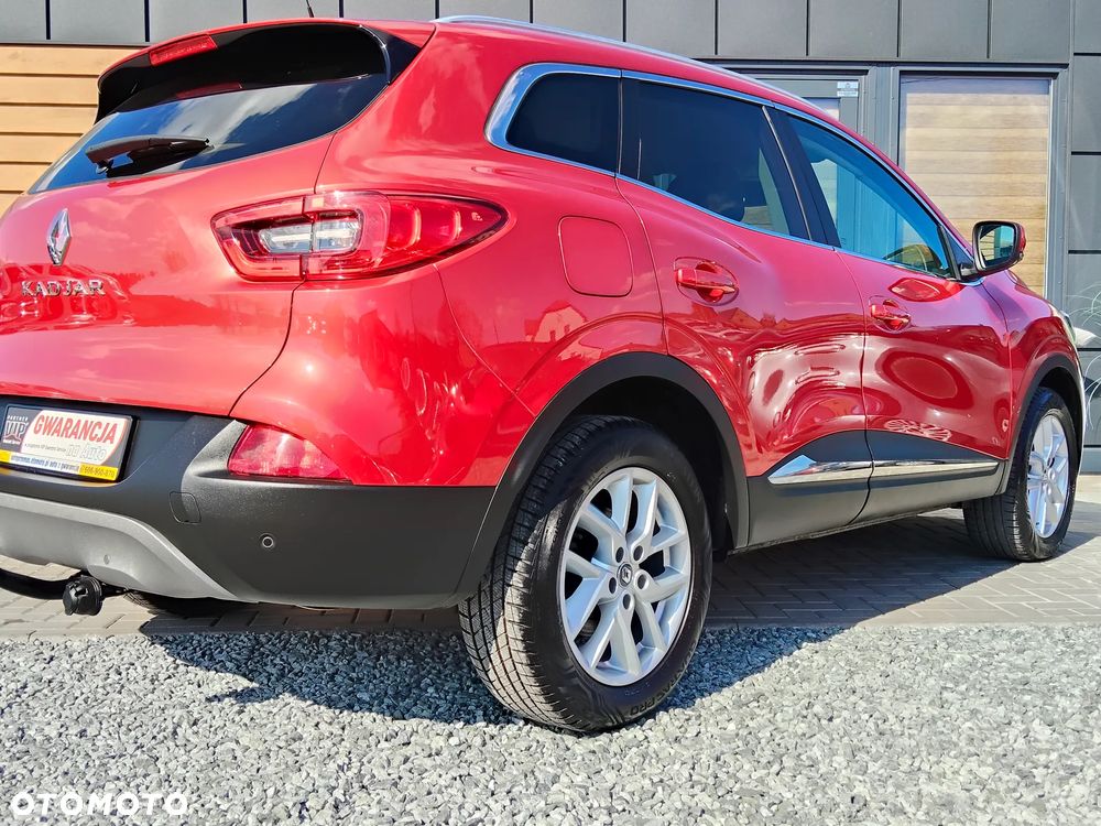 Renault Kadjar Energy TCe 130 XMOD - 35