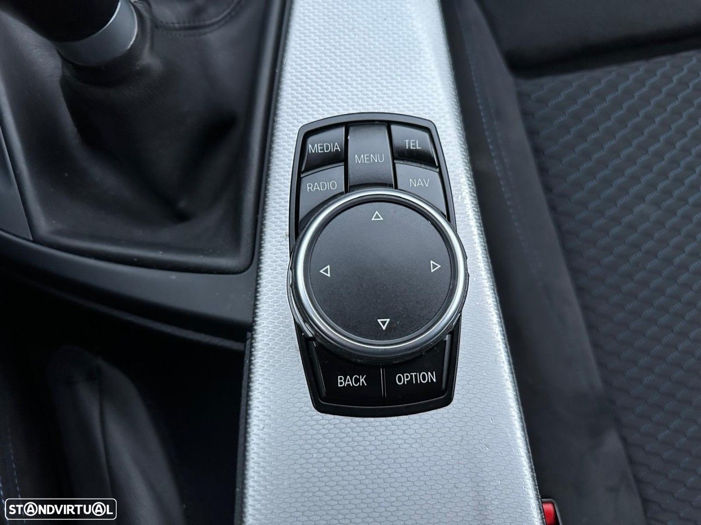 BMW 418 Gran Coupé d Pack M - 20