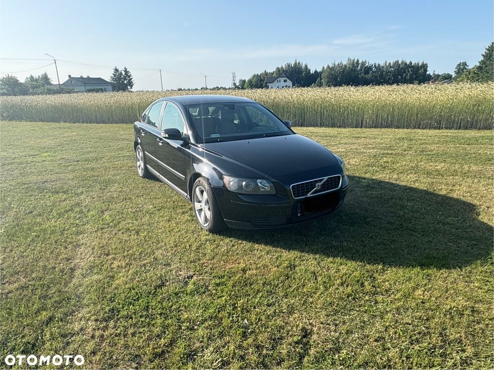 Volvo S40 2.0D - 2