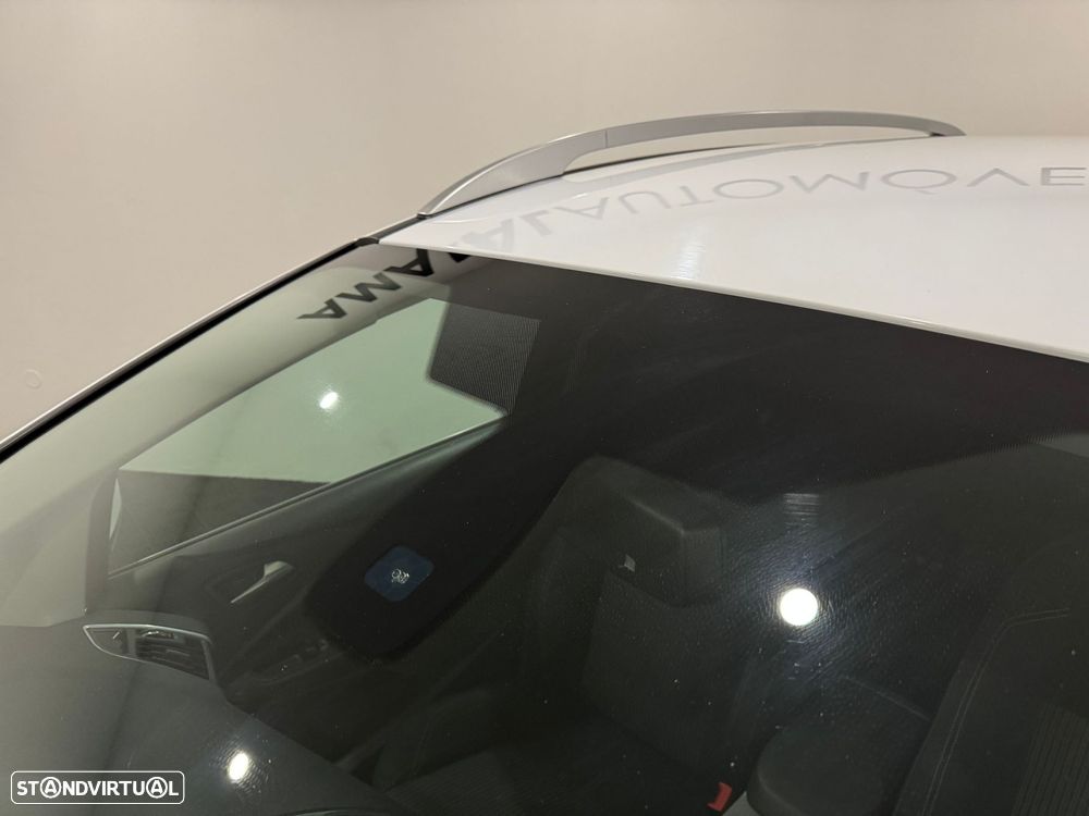 Ford Grand C-Max 1.6 TDCi Titanium S/S - 16