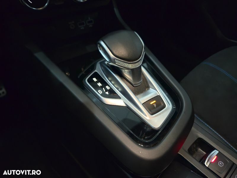 Renault Arkana E-TECH Intens - 16