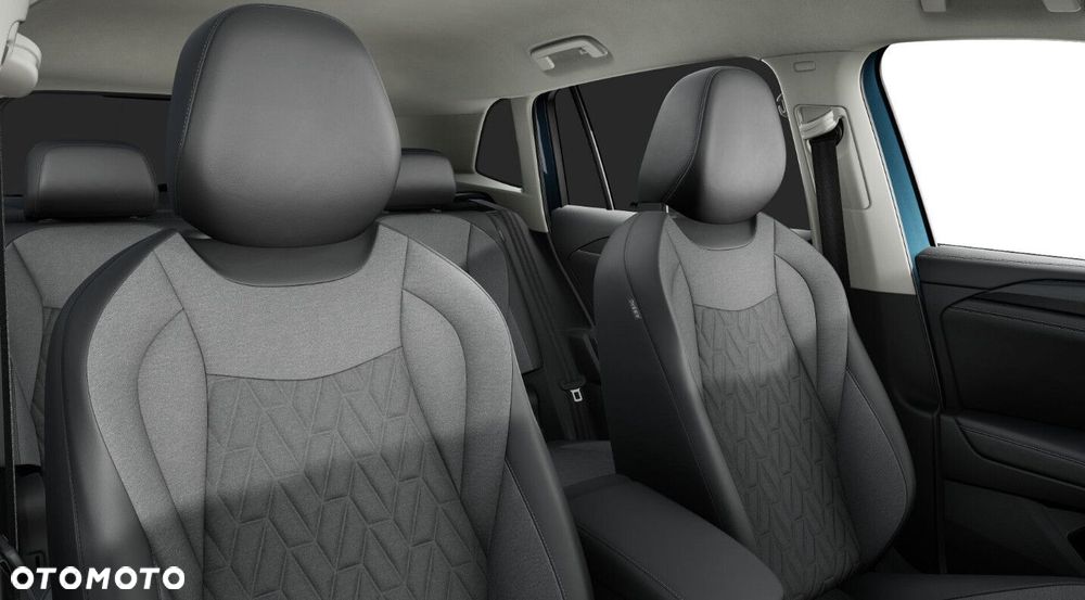 Volkswagen Tiguan - 7