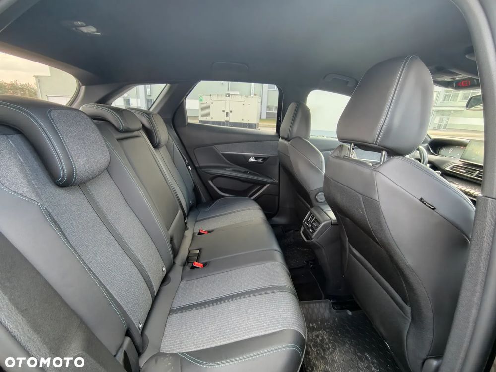 Peugeot 3008 1.5 BlueHDi Allure S&S EAT8 - 10