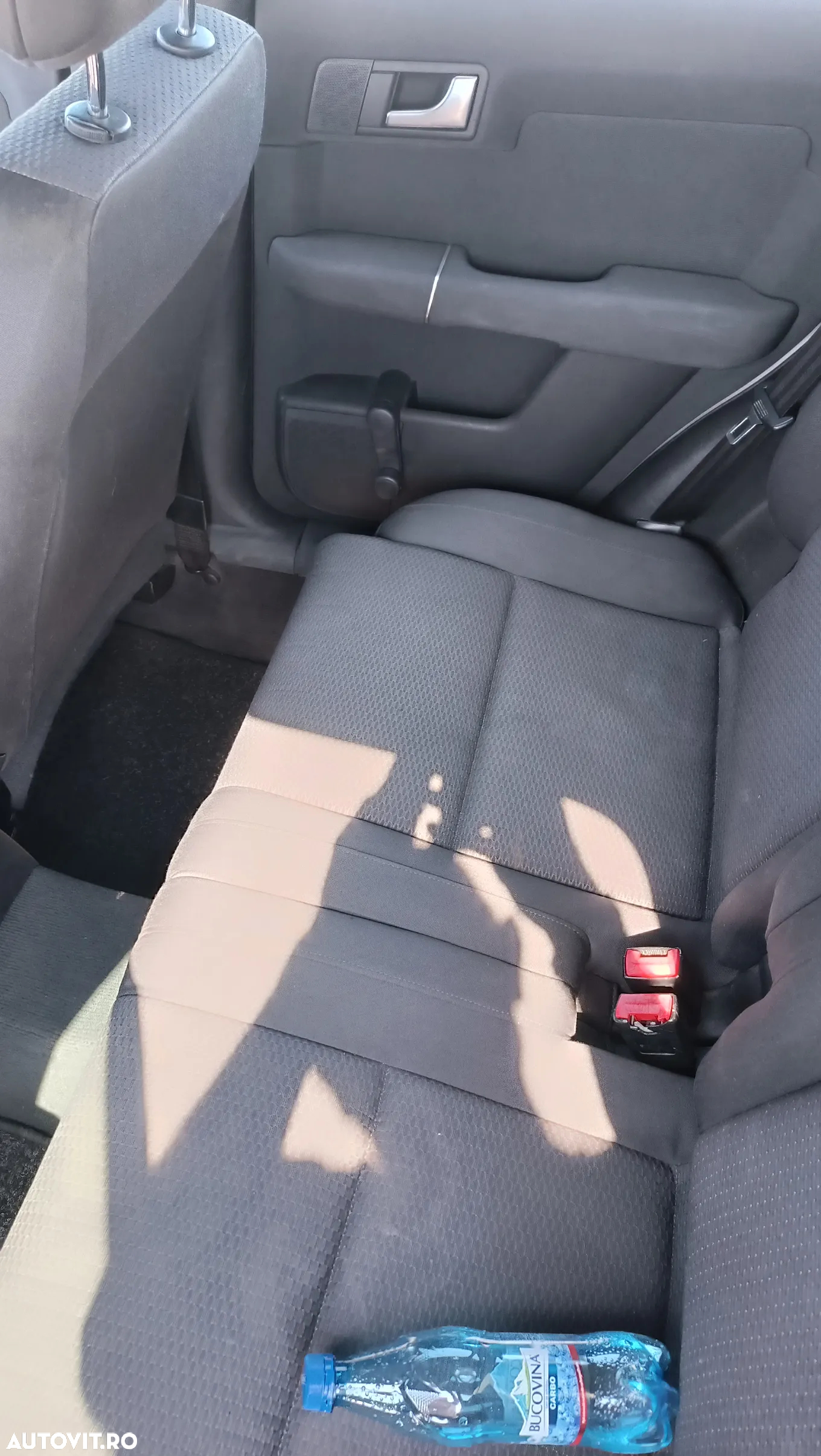 Audi A2 1.4 TDI - 14