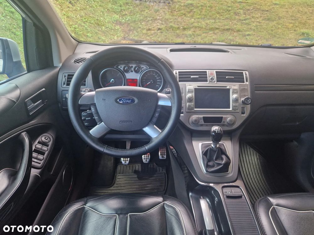 Ford Kuga 2.0 TDCi Individual - 15