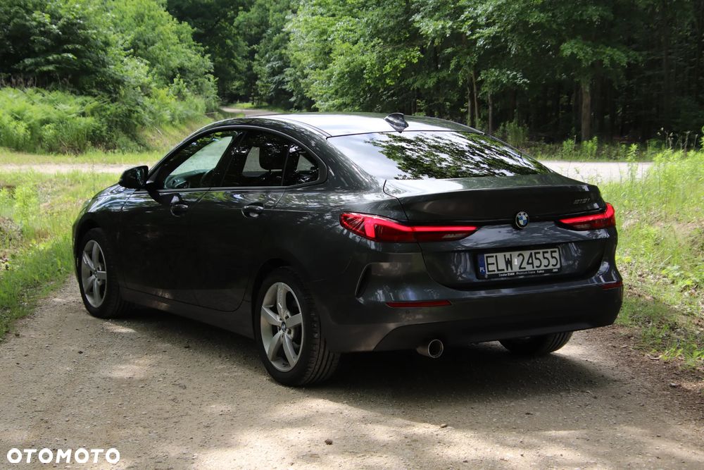 BMW Seria 2 218i Advantage - 6