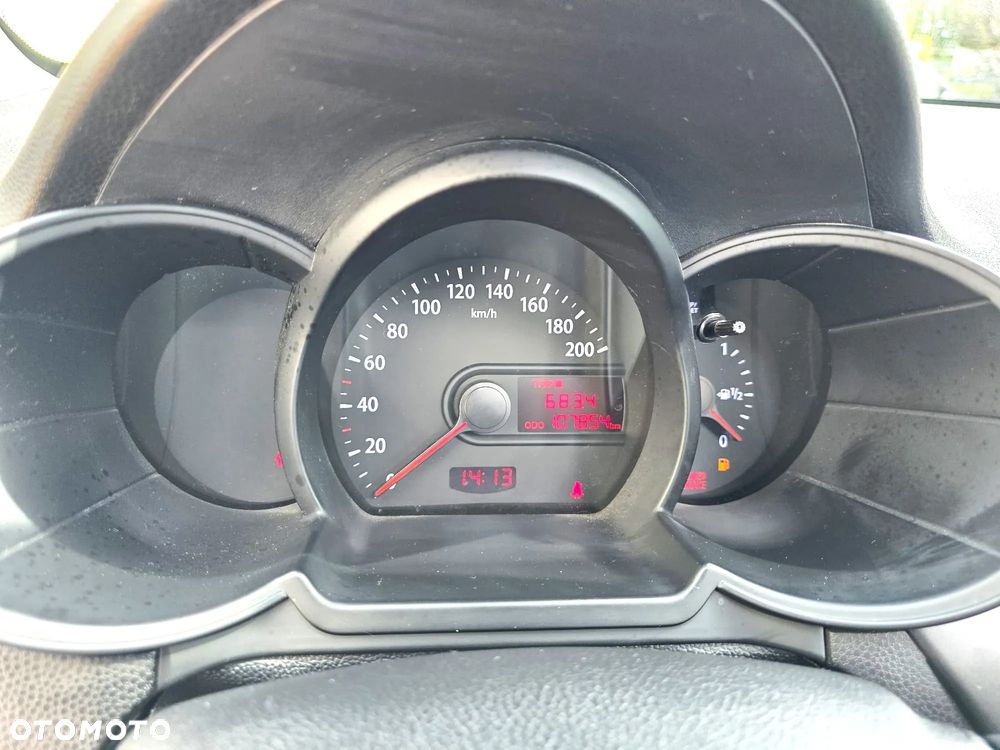 Kia Picanto 1.0 Business Line - 16