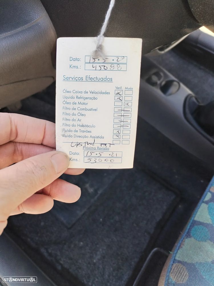 Fiat Seicento SX - 29