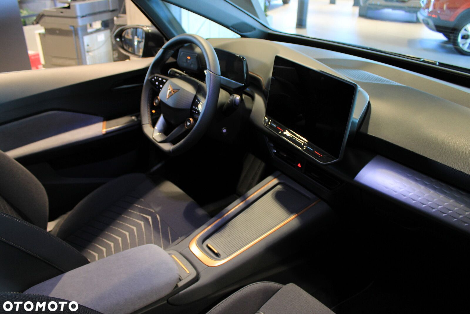 Cupra Born - 22