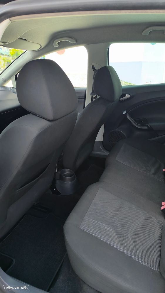 SEAT Ibiza 1.4 TDI Sport - 39