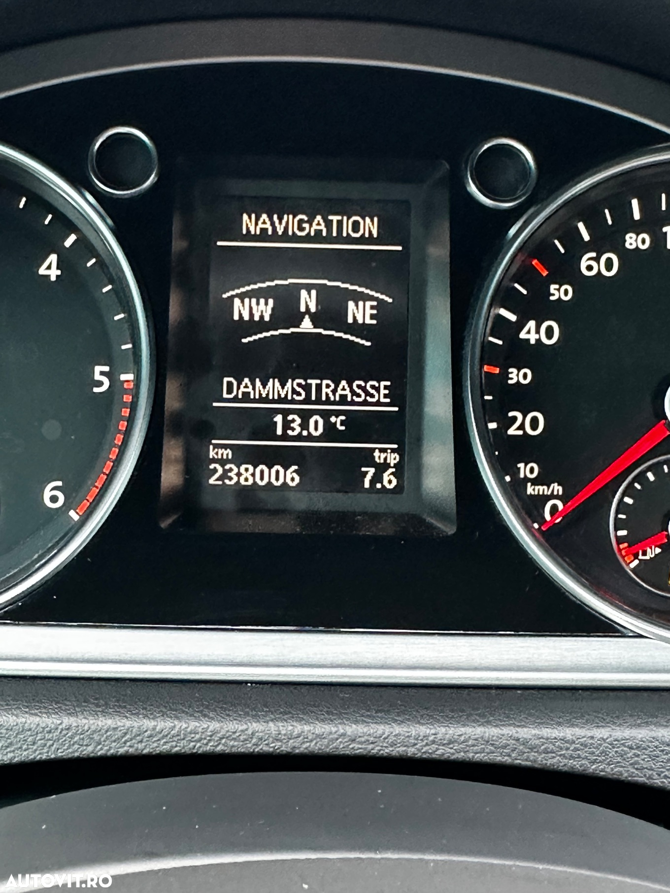 Volkswagen Passat CC 2.0 TDI BMT - 25