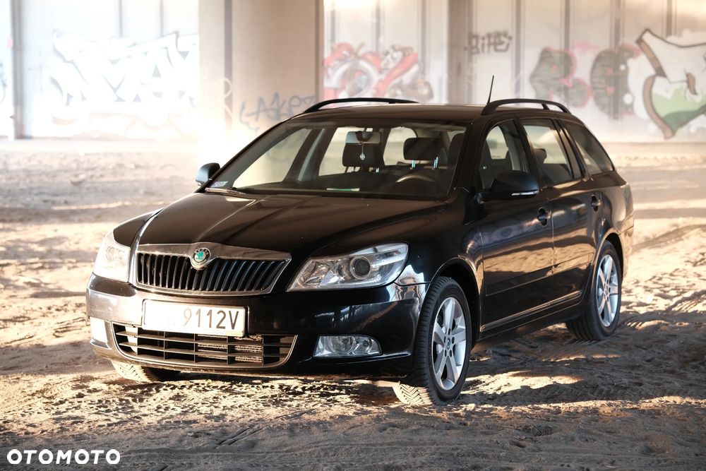 Skoda Octavia 1.4 TSI Classic - 1