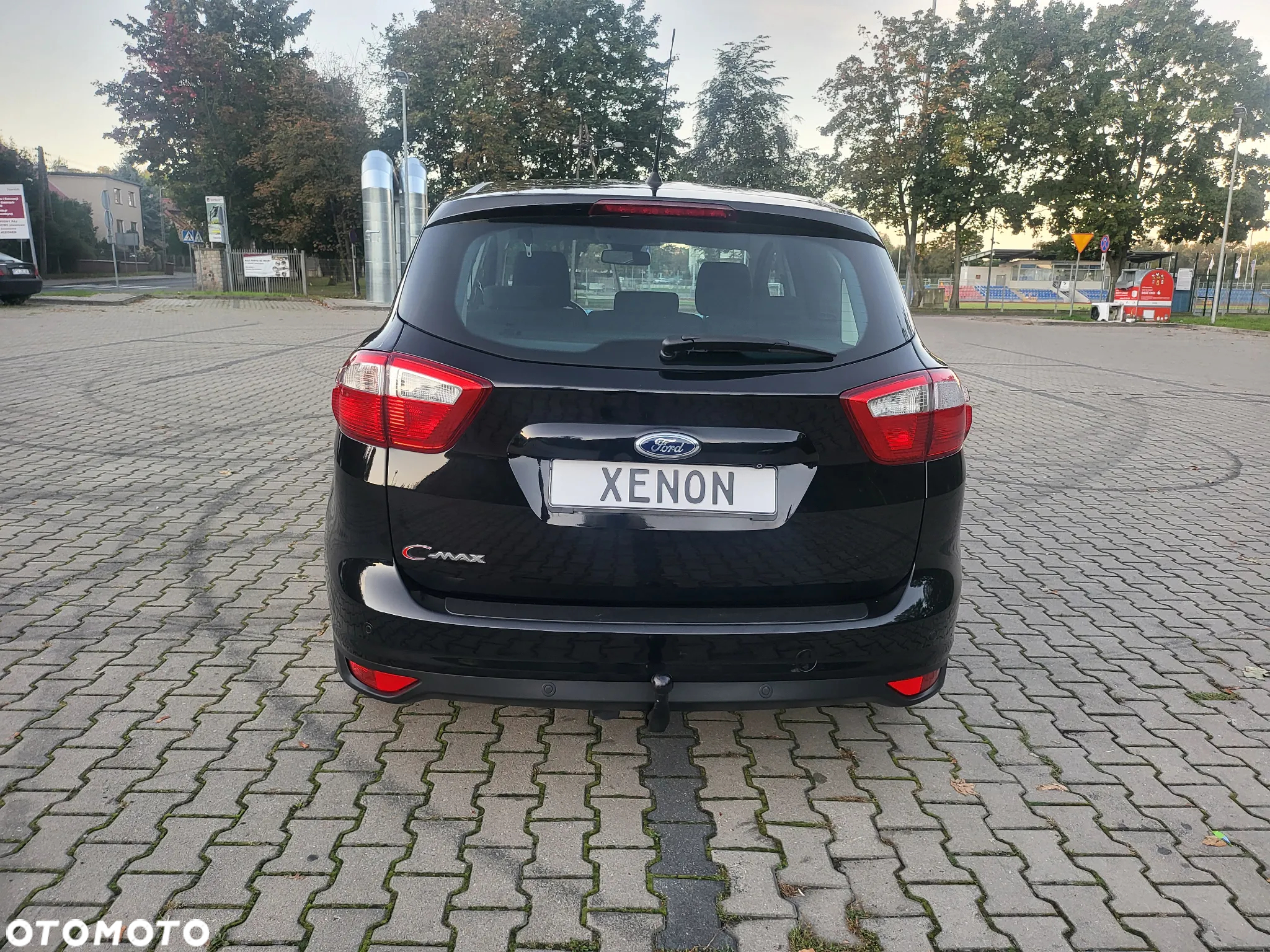 Ford C-MAX 2.0 TDCi Titanium - 5