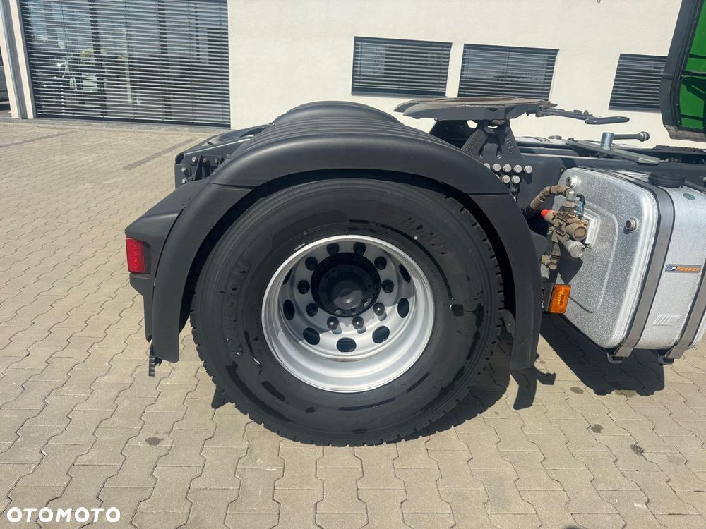 Scania R460/ 2023r/ 260Tyskm/ HYDRAULIKA/ KLIMA STACJONARNA/ NAVI/ PO KONTRAKCIE SERWIS NIEMCY - 7