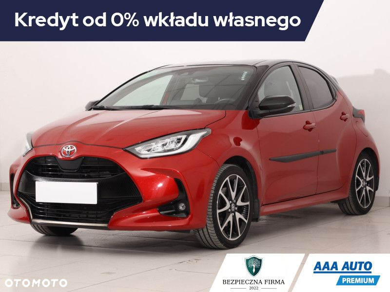 Toyota Yaris - 2
