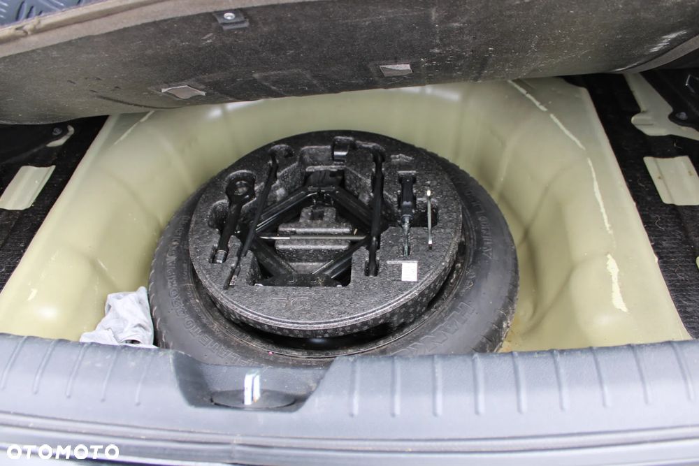 Kia Optima 1.7 CRDI L - 36