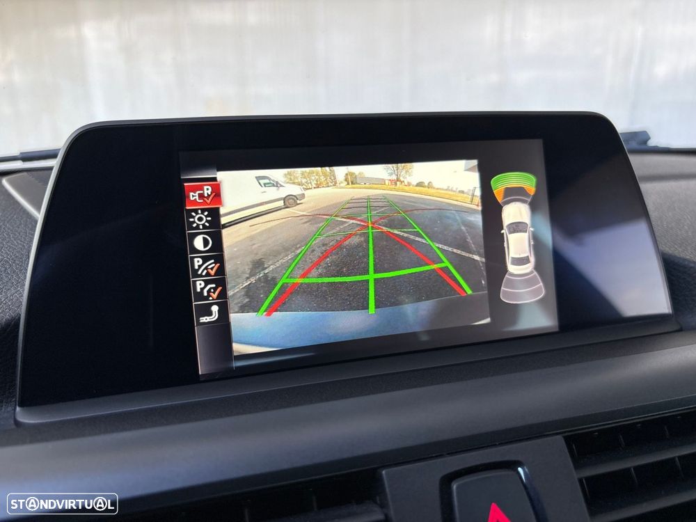 BMW 220 d Coupe Pack M Auto - 43