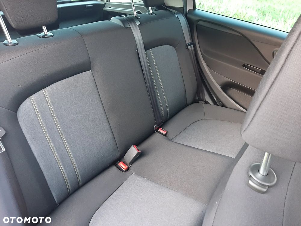 Fiat Punto Evo 1.2 8V Young II - 10